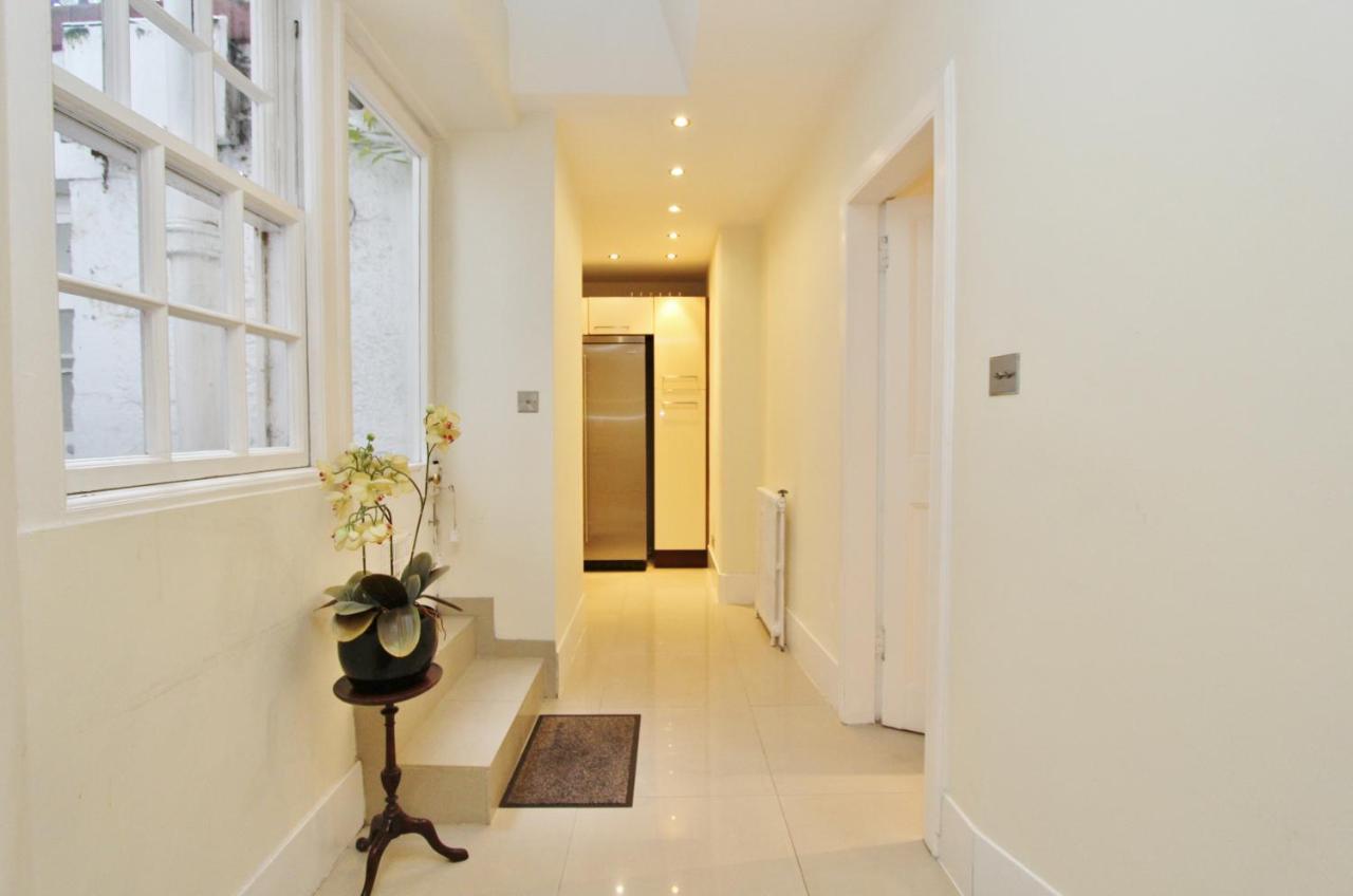 Elegant 3-Bedroom Ramsay Garden Apartment In Edinburgh City Centre Ngoại thất bức ảnh